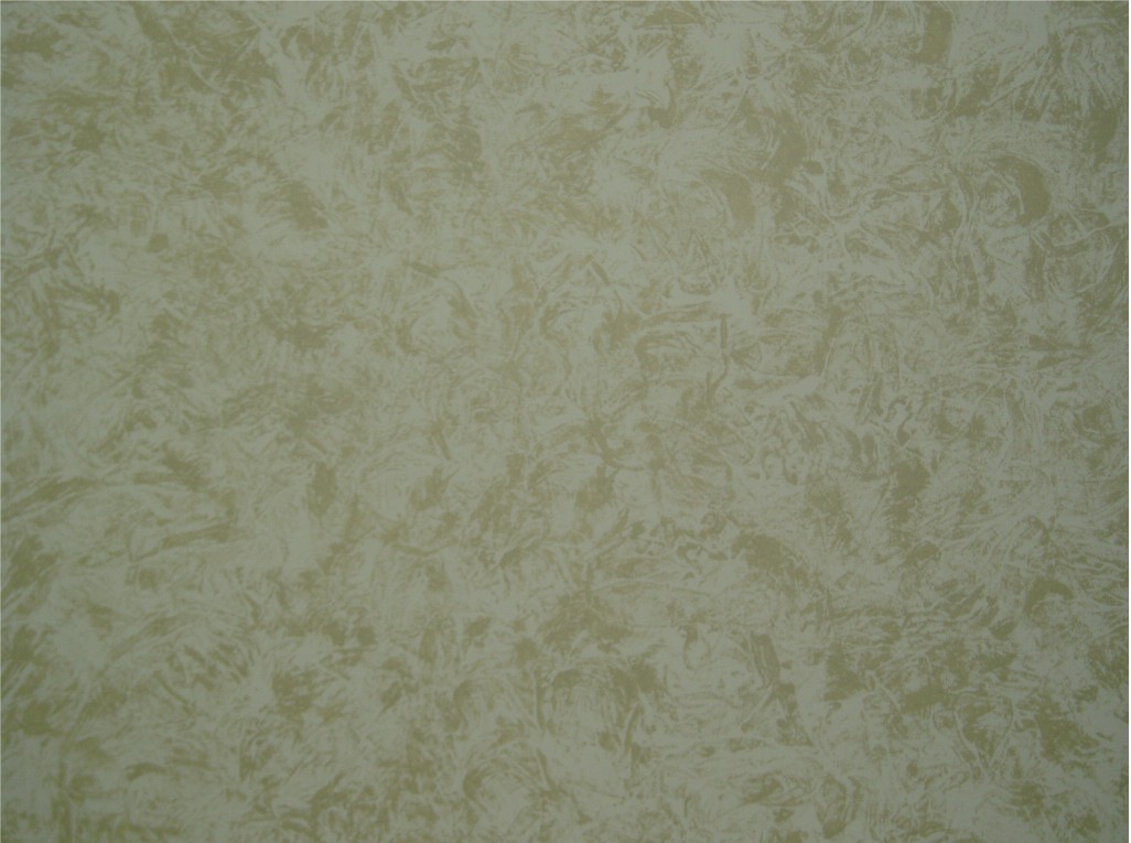 I'm a ragging faux finish in green and a slate blue/gray.